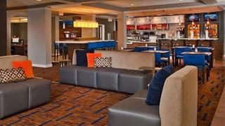 Courtyard By Marriott 3* San Marcos