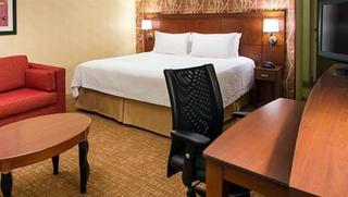 Hotel Courtyard By Marriott