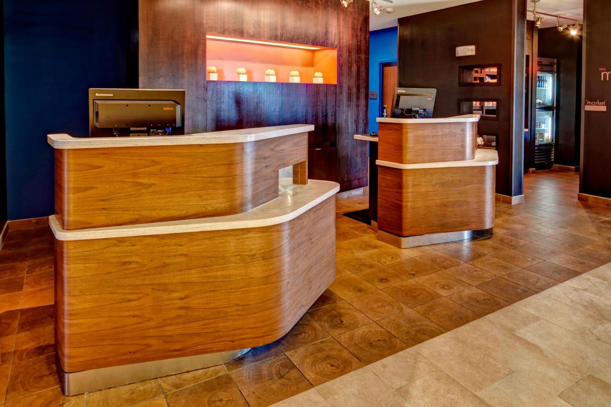 Courtyard By Marriott 3* San Marcos