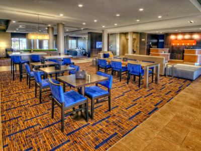 Courtyard By Marriott Hotel 3*