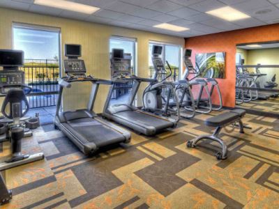 Hotel Courtyard By Marriott