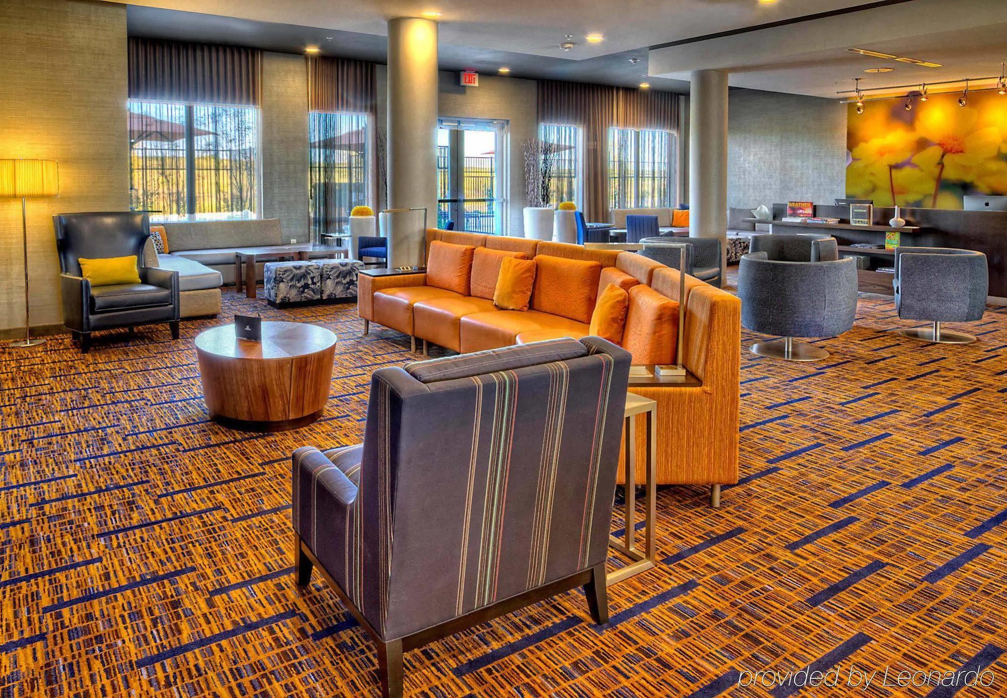 Courtyard By Marriott 3*