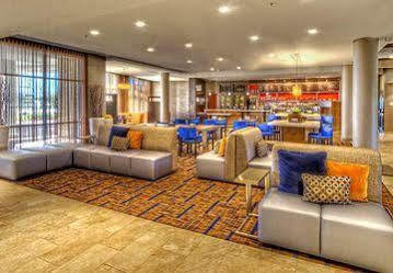 Courtyard By Marriott San Marcos