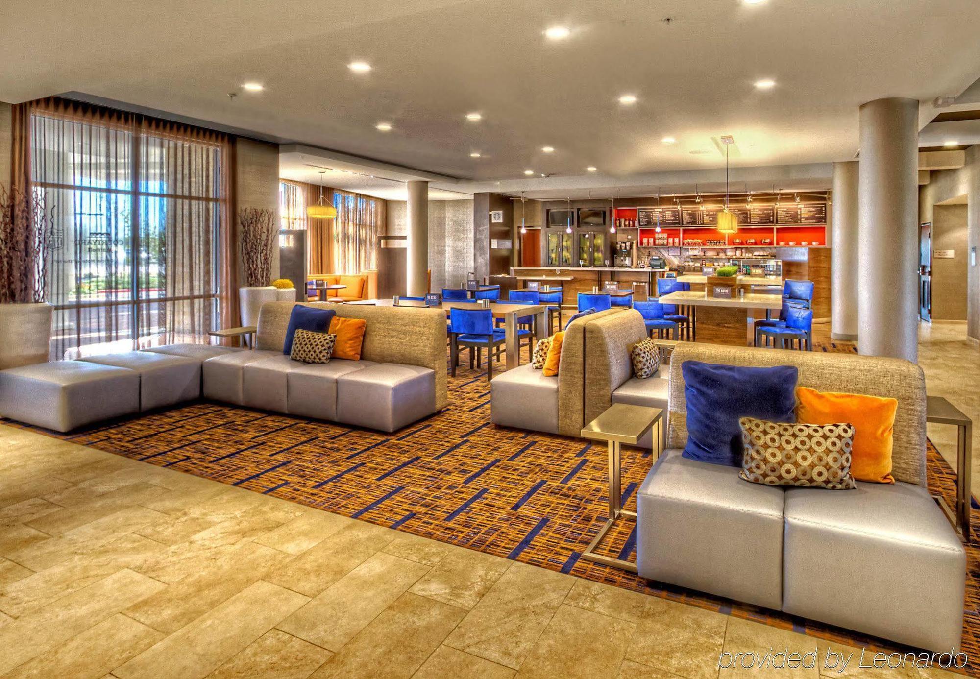 Courtyard By Marriott